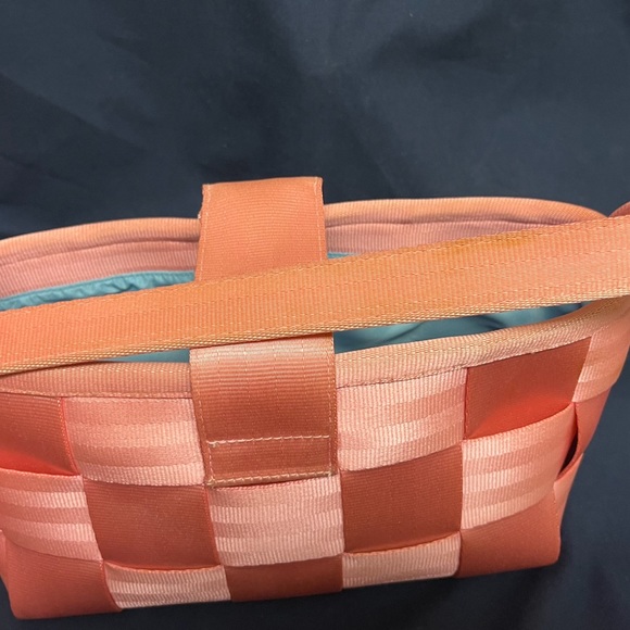 Harvey’s Light Pink Purse - Picture 6 of 11